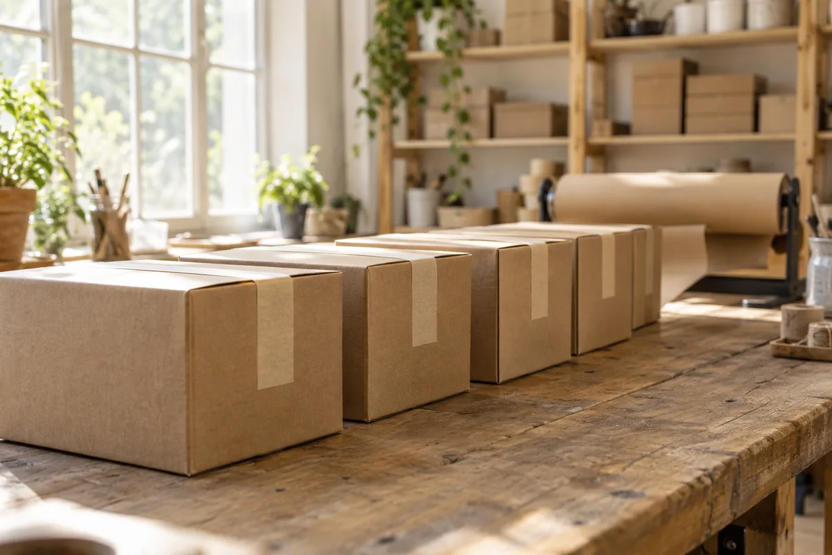 Agence Shopify ou thème installé seul : quand basculer ?
