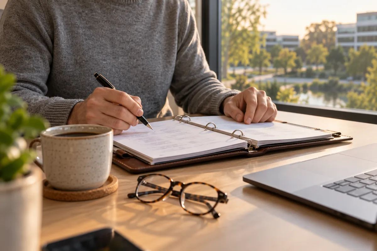 Capacité d'autofinancement : la calculer et la lire