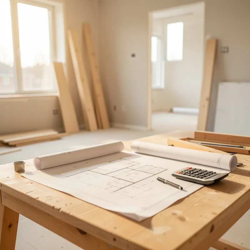 Financement travaux rénovation : prêts et aides 2026