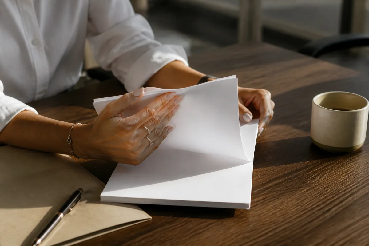 Livret d&rsquo;accueil et documents remis à un nouveau collaborateur