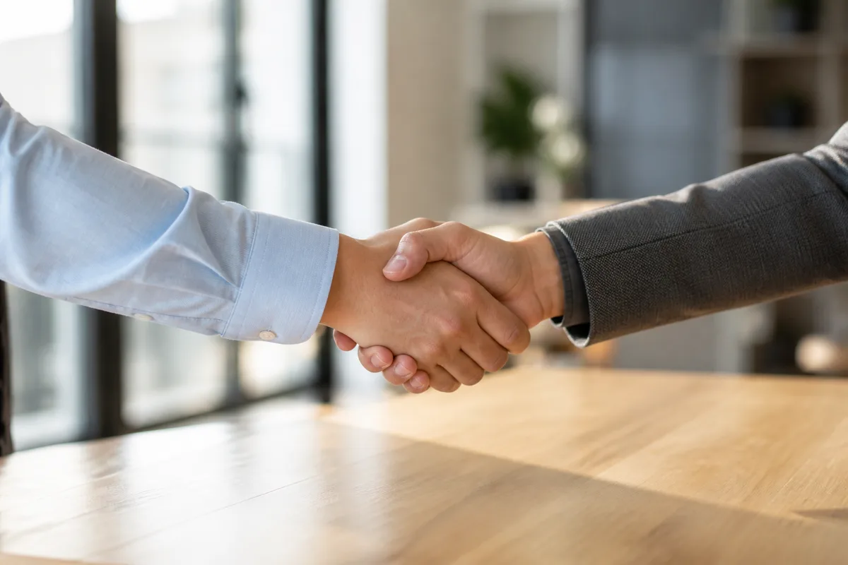 Intégration d'un nouveau salarié : réussir l'onboarding