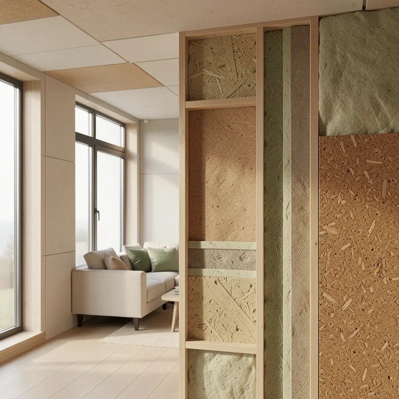 Isolation phonique et thermique : prix, matériaux et étapes en 2026