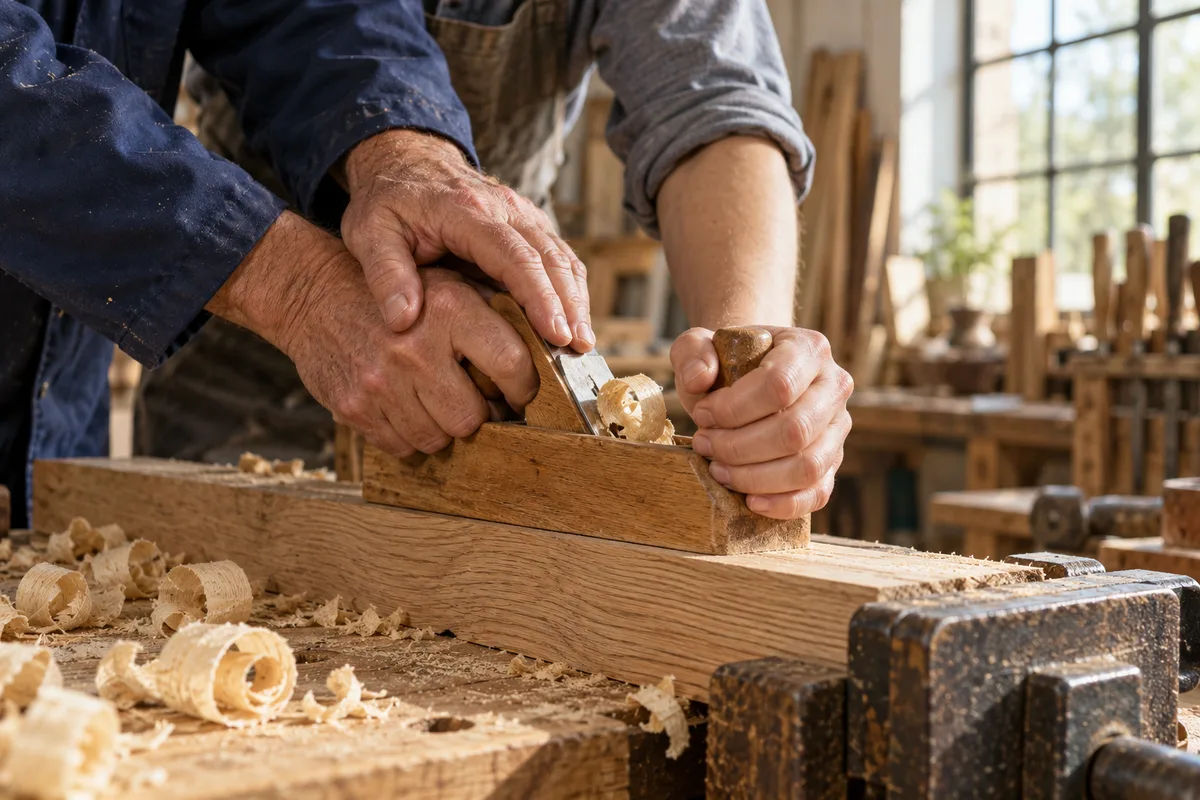 Maître d'apprentissage en TPE-PME : rôle et conditions