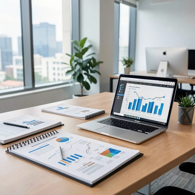 Plan de continuité d'activité : bâtir un PCA en PME