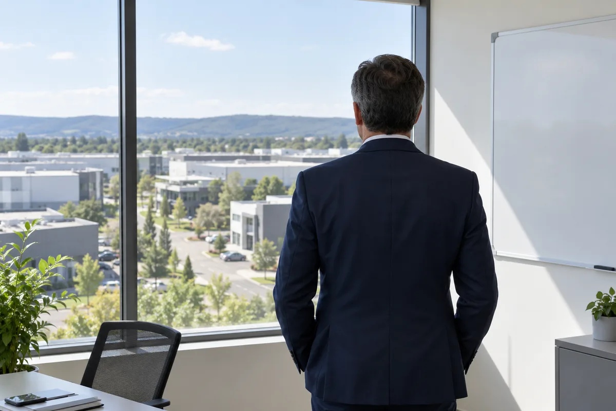 Premier projet d'IA en PME : cas d'usage et prestataire