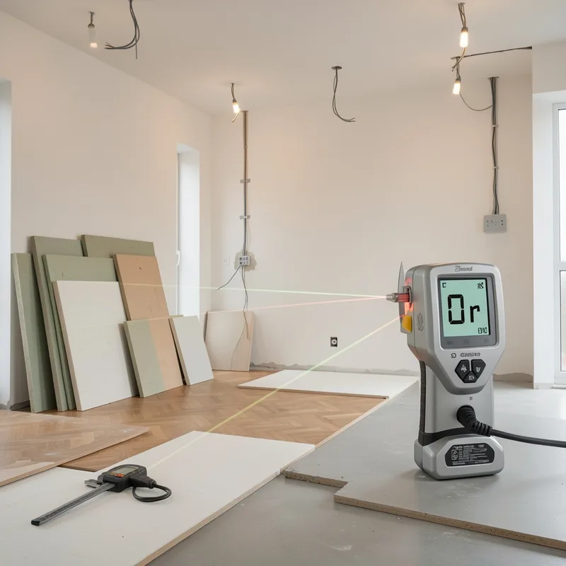 Prix rénovation m² en 2026 : budget, tarifs par type de travaux et conseils