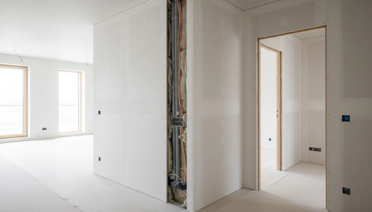 Second œuvre : définition, travaux et prix au m² en 2026