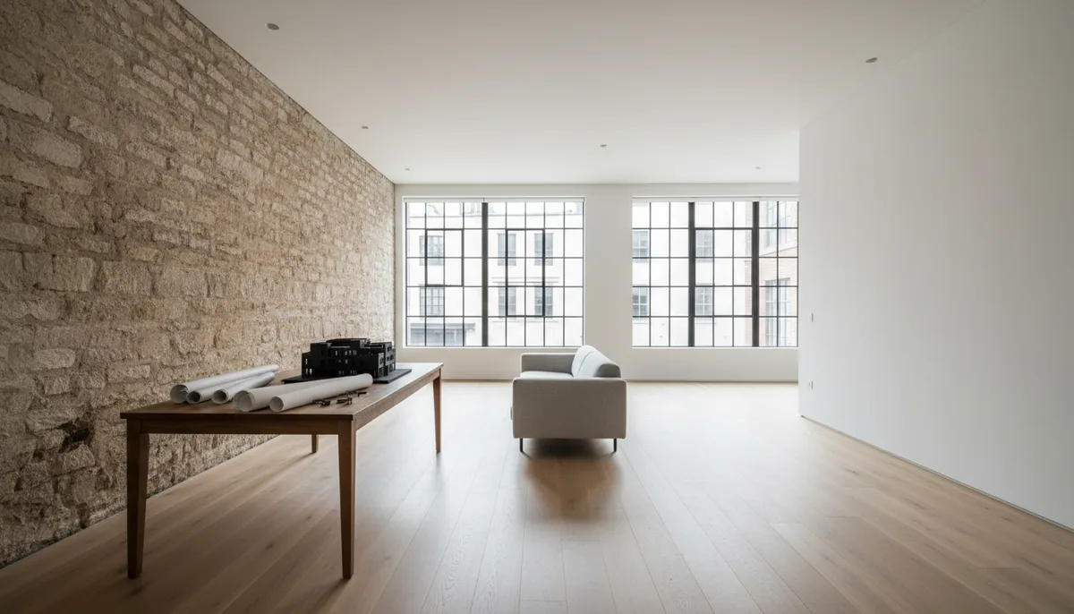 Rénovation immobilière : guide complet pour réussir vos travaux