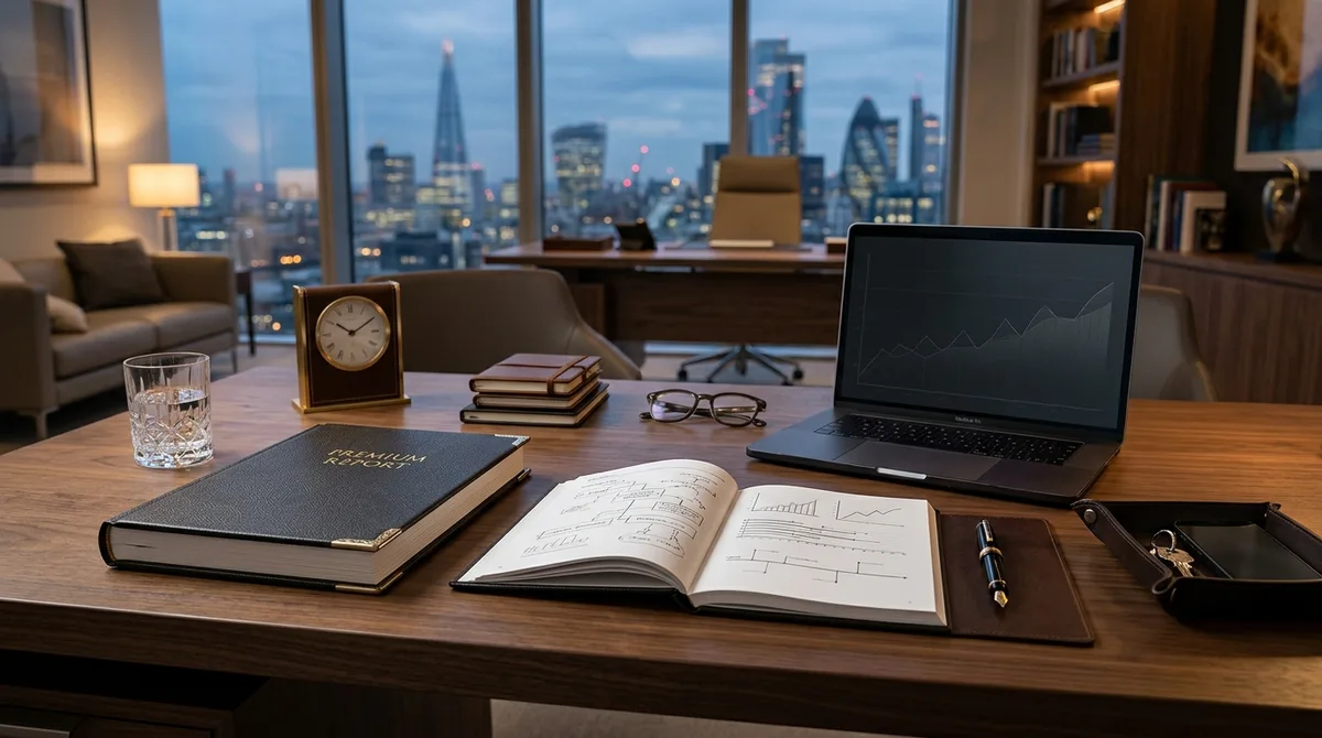 Comment structurer un business plan solide en 2026